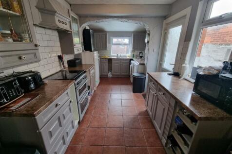 Kitchen/Diner 2
