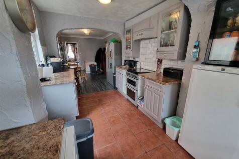 Kitchen/Diner 3