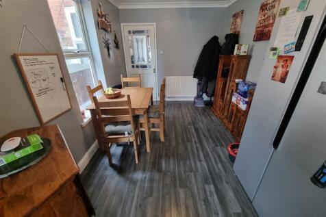 Kitchen/Diner 4