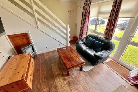 Open Plan Living/Dining Room