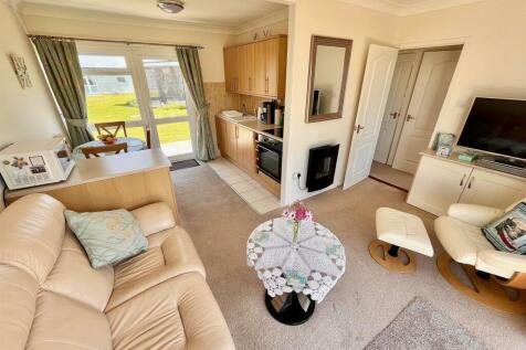 Living Room Area