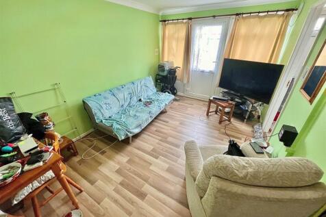 Living Room Area