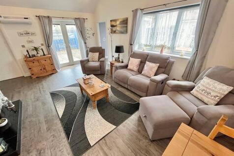 Living Room Area