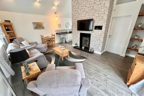 Living Room Area