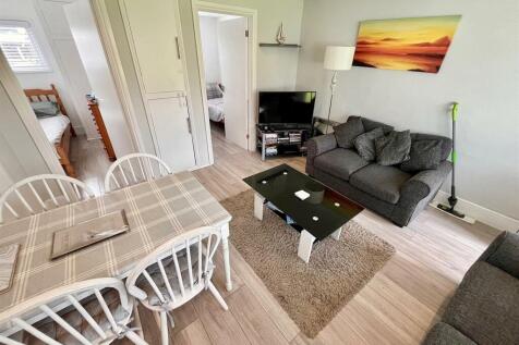 Living Room Area