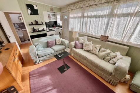 Living Room Area