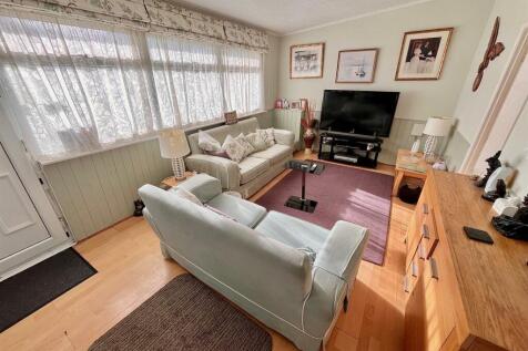 Living Room Area