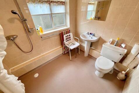 Wet Room