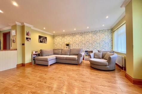 Living Room Area