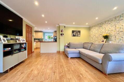 Living Room Area