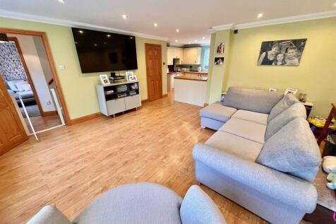 Living Room Area