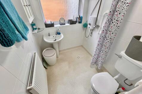 Wet Room