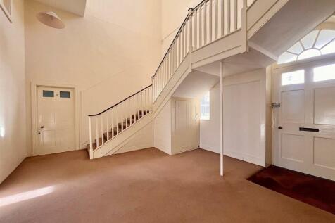 Communal Entrance Hall