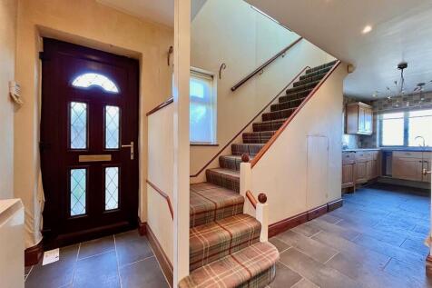 Entrance Lobby