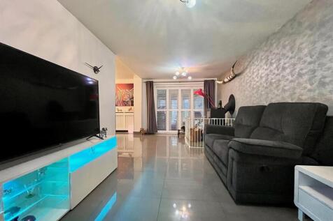 Lounge Area
