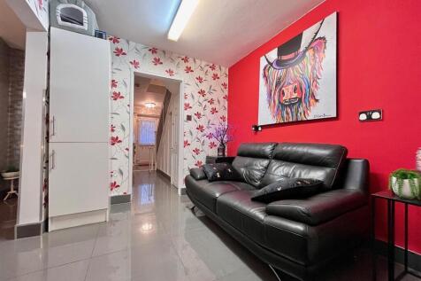 Snug Area