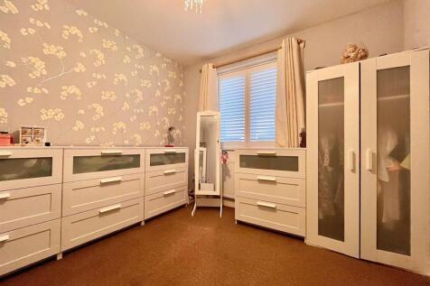 Bedroom 2/Dressing Room