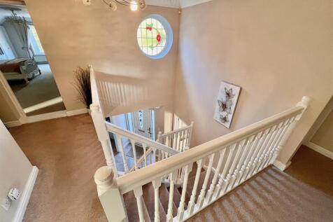Galleried Landing
