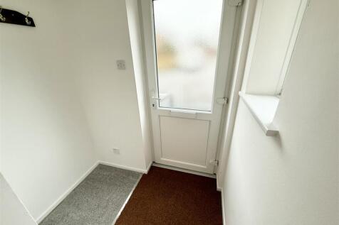 Entrance Porch