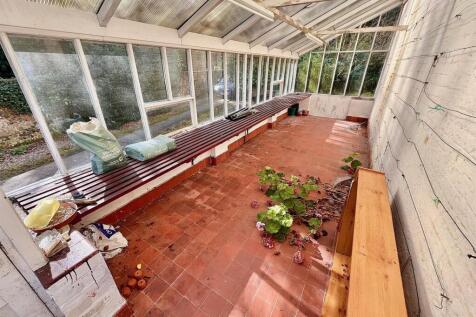 Conservatory/Orangery