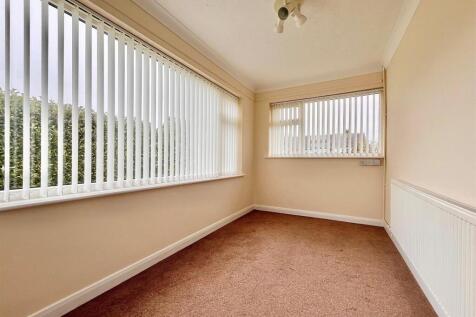 Garden/Sitting Room