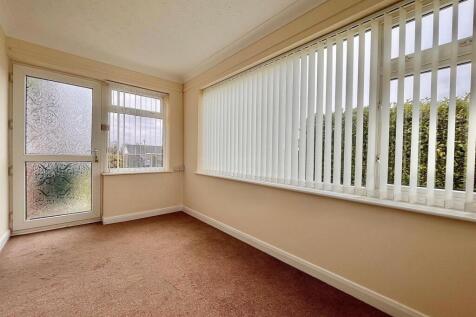 Garden/Sitting Room