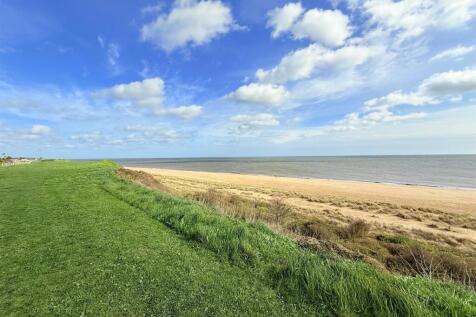 Scratby Beach