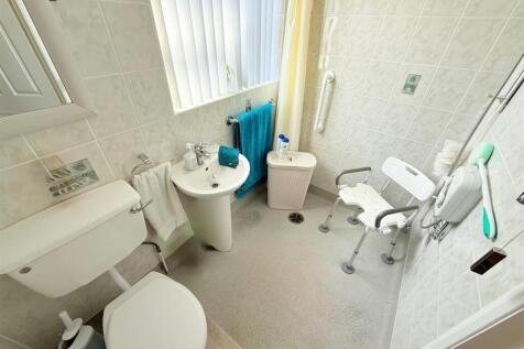 Wet Room