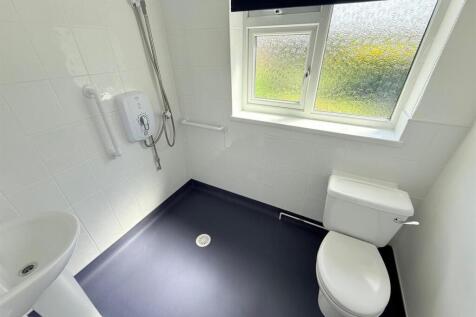 Wet Room