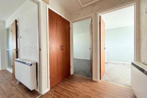 Inner Hallway