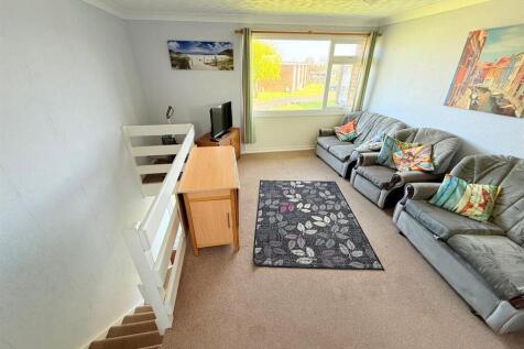 Open Plan Living Space