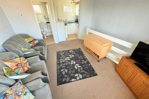 Open Plan Living Space