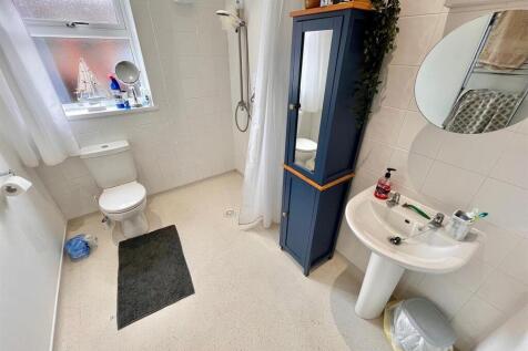 Wet Room