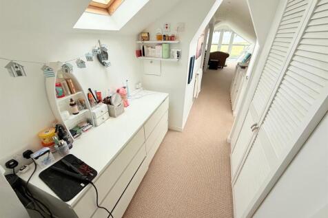 Dressing Room