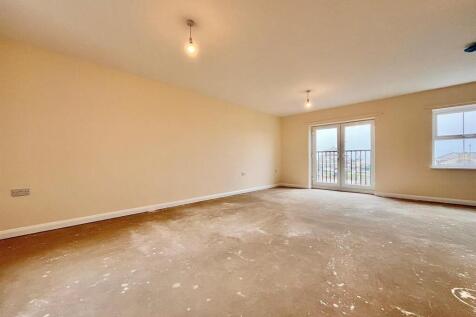 Open Plan Kitchen/Dining/Living Room