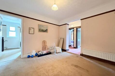 Inner Hall/Study