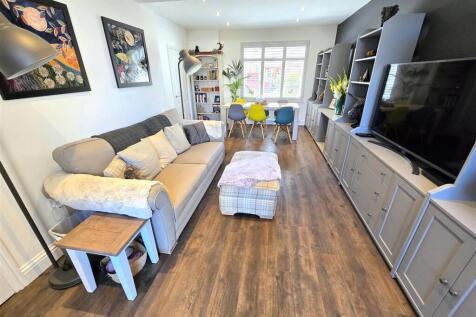 Lounge/Diner