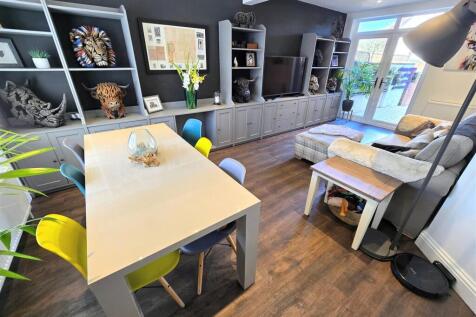 Lounge/Diner