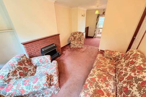 Living Room Area