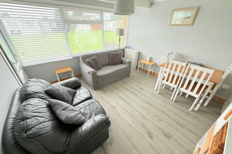 Living room / Dining room