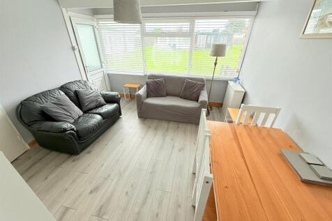 Living room / Dining room