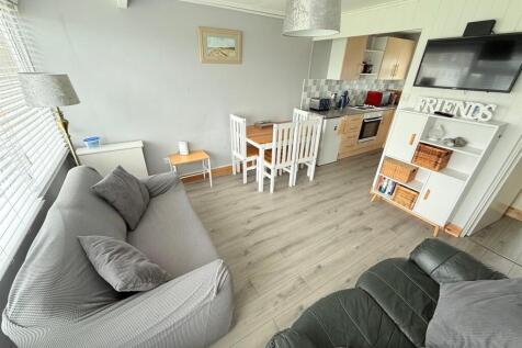 Living room / Dining room