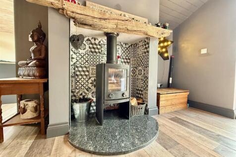 Entrance Sitting Room