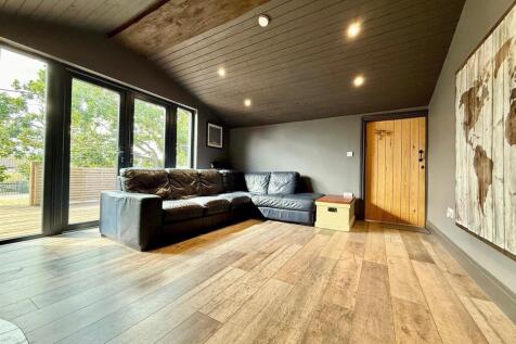 Entrance Sitting Room