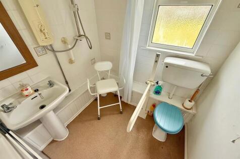 Wet room