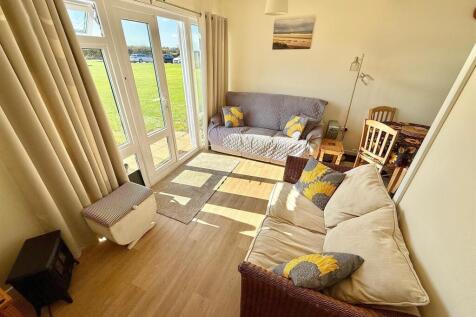 Living Room Area