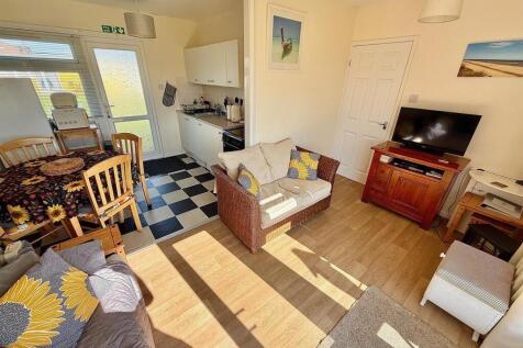 Living Room Area