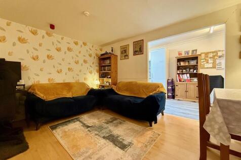 Private Living Room