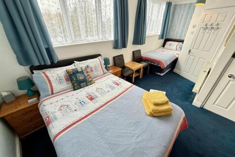 Bedroom 7
