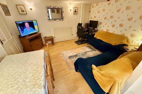Private Living Room